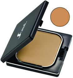 Sorme Cosmetics Believable Finish Powder Foundation