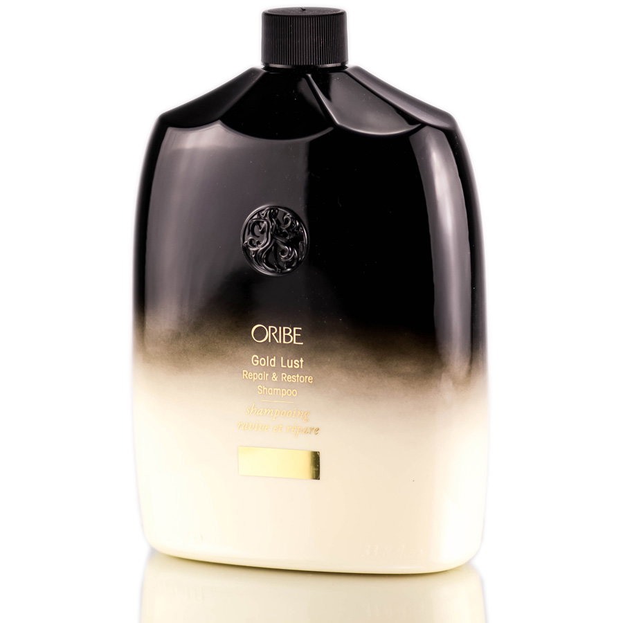 orb21-33-8-oz - Oribe Gold Lust Repair & Restore Shampoo-image1 orb21-33-8-oz - Oribe Gold Lust Repair & Restore Shampoo-image1