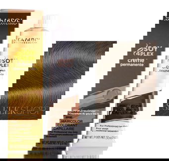 Clairol Professional Creme Permanente Hair Color Clairol Professional Creme Permanente Hair Color