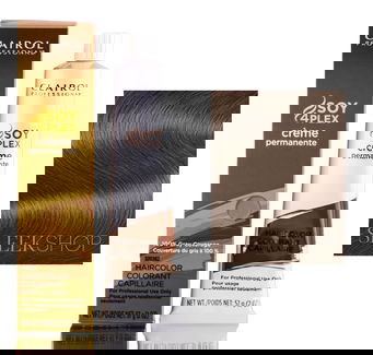 Clairol Professional Creme Permanente Hair Color Clairol Professional Creme Permanente Hair Color