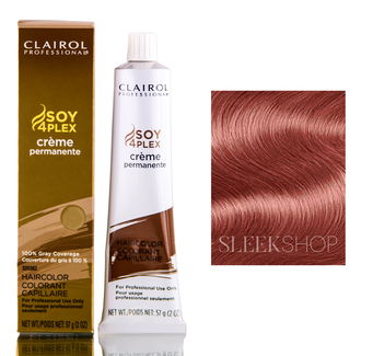 Clairol Professional Creme Permanente Hair Color
