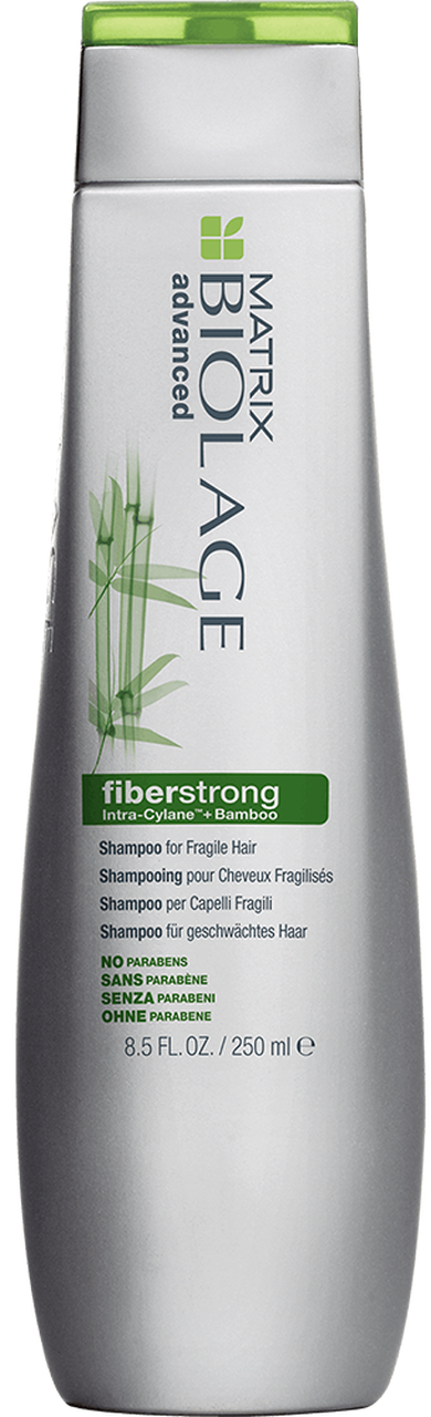 mat121-8-4-oz - Matrix Biolage Advanced FiberStrong Shampoo for Fragile Hair-image1
