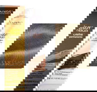 Clairol Professional Creme Permanente Hair Color