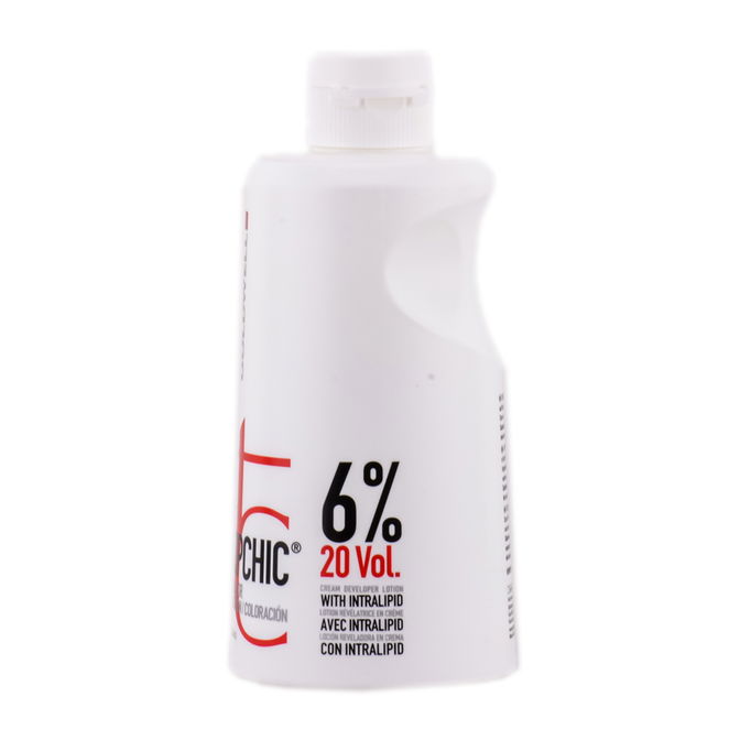 Goldwell Topchic Developer Lotion