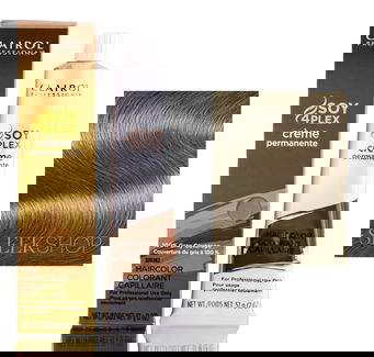 Clairol Professional Creme Permanente Hair Color Clairol Professional Creme Permanente Hair Color