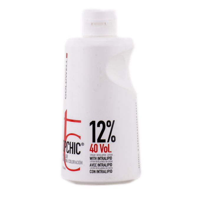 Goldwell Topchic Developer Lotion