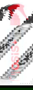 Schwarzkopf OSiS+ Flatliner Heat Protection Spray