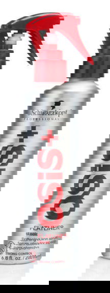 Schwarzkopf OSiS+ Flatliner Heat Protection Spray