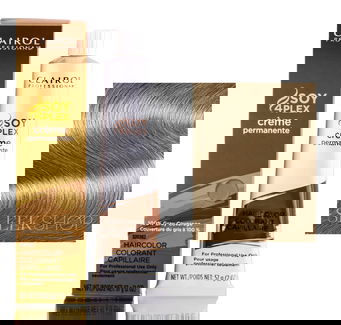 Clairol Professional Creme Permanente Hair Color Clairol Professional Creme Permanente Hair Color