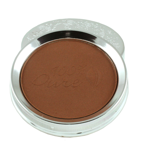 pry16-cocoa - 100% Pure Healthy Flawless Skin Foundation Powder-image1 pry16-cocoa - 100% Pure Healthy Flawless Skin Foundation Powder-image1