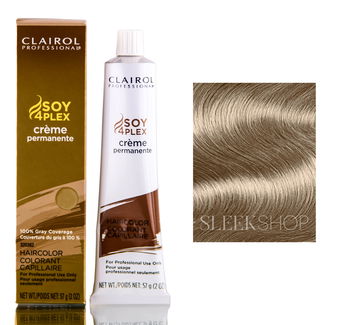 Clairol Professional Creme Permanente Hair Color Clairol Professional Creme Permanente Hair Color