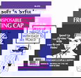 Soft 'n Style Disposable Tipping Caps