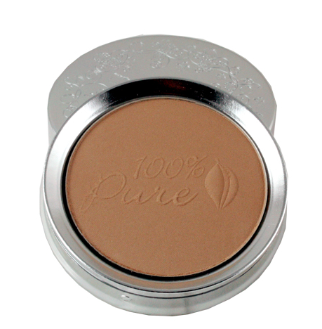 pry16-toffee - 100% Pure Healthy Flawless Skin Foundation Powder-image1 pry16-toffee - 100% Pure Healthy Flawless Skin Foundation Powder-image1