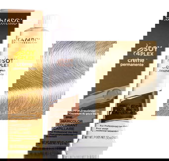 Clairol Professional Creme Permanente Hair Color Clairol Professional Creme Permanente Hair Color