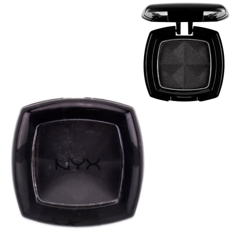 nyx12-es01-black - NYX Single Eye Shadow-image1 nyx12-es01-black - NYX Single Eye Shadow-image1