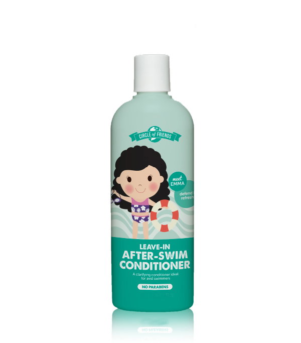 cof13-32-oz - Circle of Friends Emma's After Swim Leave-In Conditioner-image1
