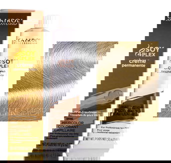 Clairol Professional Creme Permanente Hair Color Clairol Professional Creme Permanente Hair Color