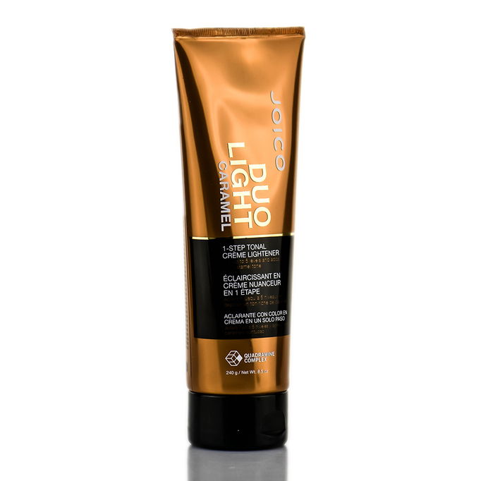 Joico Duo-Light #1 Step Tonal Creme Lightener
