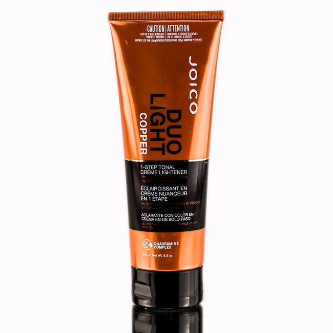 Joico Duo-Light #1 Step Tonal Creme Lightener