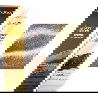 Clairol Professional Creme Permanente Hair Color Clairol Professional Creme Permanente Hair Color