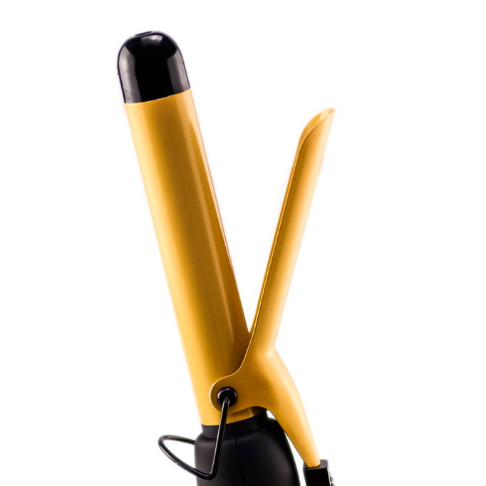 Babyliss Pro Ceramic Tools - Professional Curling Iron