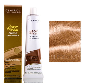 cla16-8rn - Clairol Professional Creme Permanente Hair Color-image1