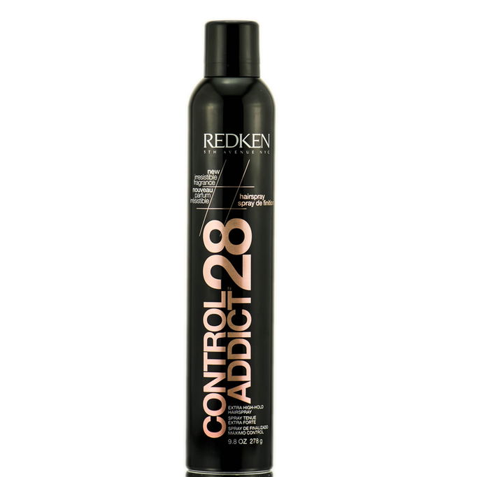 Redken Control Addict #28 - Extra High Hold Hairspray