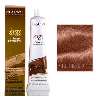 cla17-5r - Clairol Professional Creme Permanente Hair Color-image1