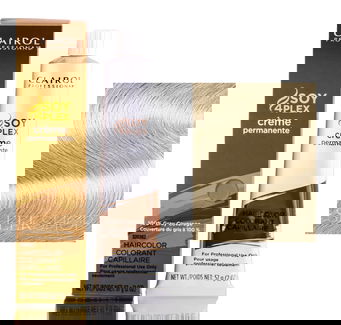 Clairol Professional Creme Permanente Hair Color Clairol Professional Creme Permanente Hair Color