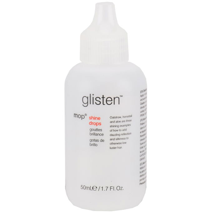MOP Glisten Shine Drops