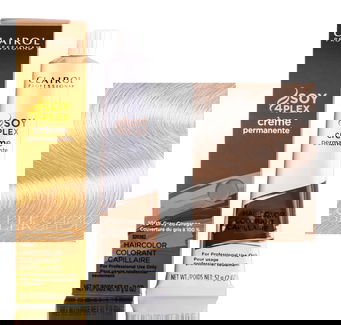 Clairol Professional Creme Permanente Hair Color Clairol Professional Creme Permanente Hair Color