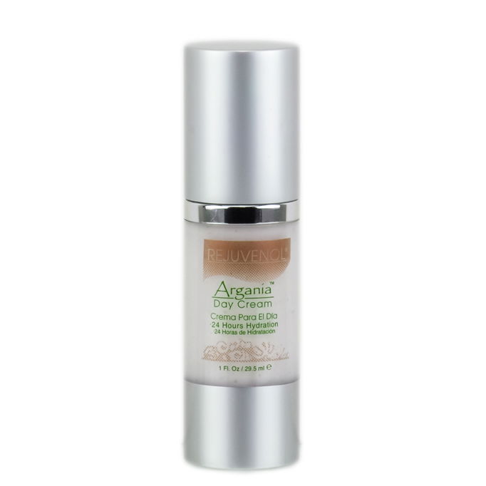 Rejuvenol Argania Day Cream