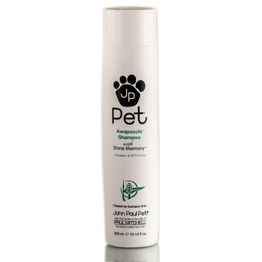 jpp02-10-14-oz - John Paul Pet Awapoochi Shampoo-image1 jpp02-10-14-oz - John Paul Pet Awapoochi Shampoo-image1