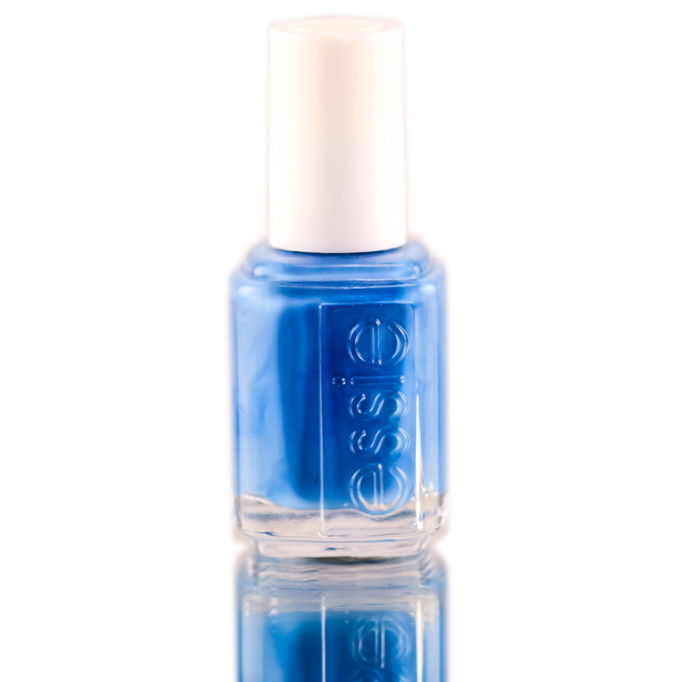 Nail Polish: Essie Nail Polish - Blues