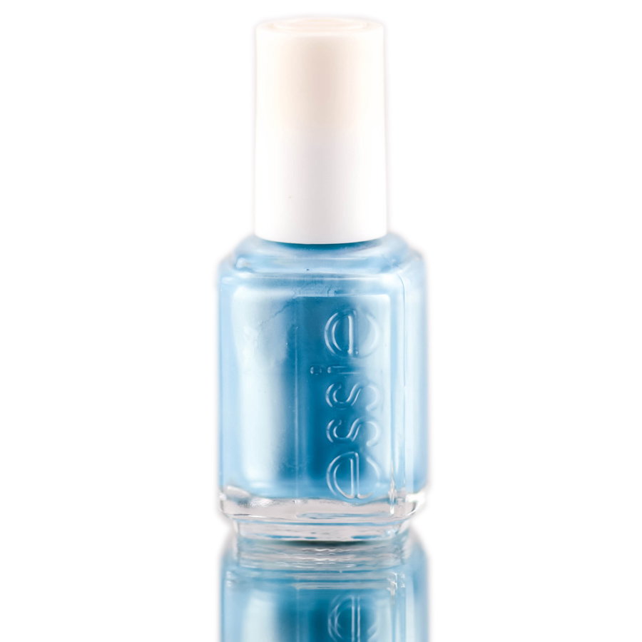 ess06-barbados - Nail Polish: Essie Nail Polish - Blues-image1 ess06-barbados - Nail Polish: Essie Nail Polish - Blues-image1