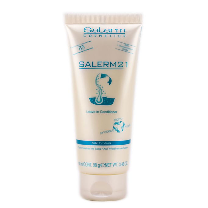 Salerm 21 B5 Silk Protein Leave-In Conditioner