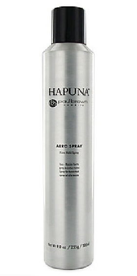 Paul Brown Hapuna Aero Spray - Firm Hold Spray