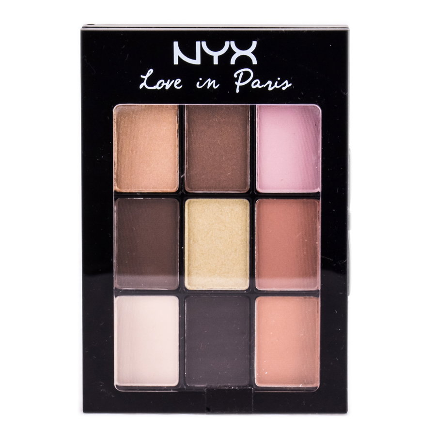 nyx77-lip-02 - NYX Love In Paris Eye Shadow Palette-image1 nyx77-lip-02 - NYX Love In Paris Eye Shadow Palette-image1