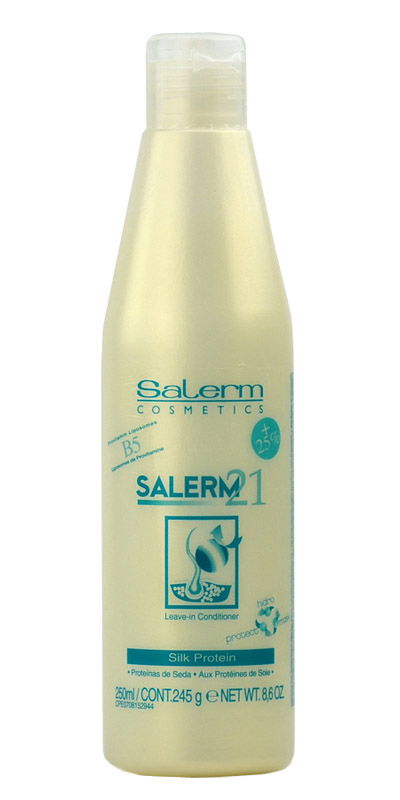 Salerm 21 B5 Silk Protein Leave-In Conditioner