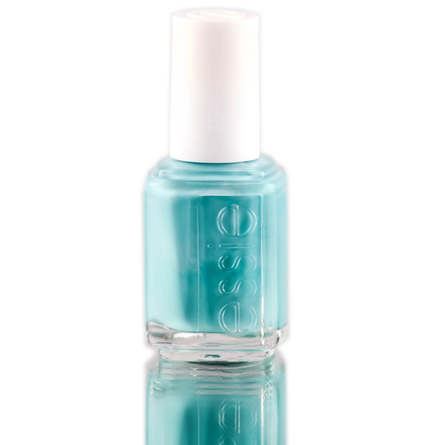 ess06-in-the-cab-ana - Nail Polish: Essie Nail Polish - Blues-image1 ess06-in-the-cab-ana - Nail Polish: Essie Nail Polish - Blues-image1