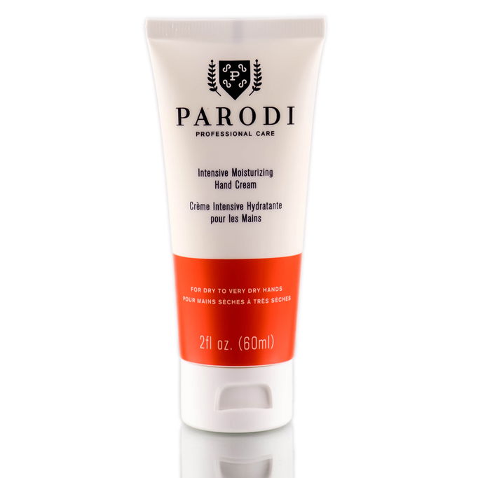 Parodi Intensive Moisturizing Hand Cream
