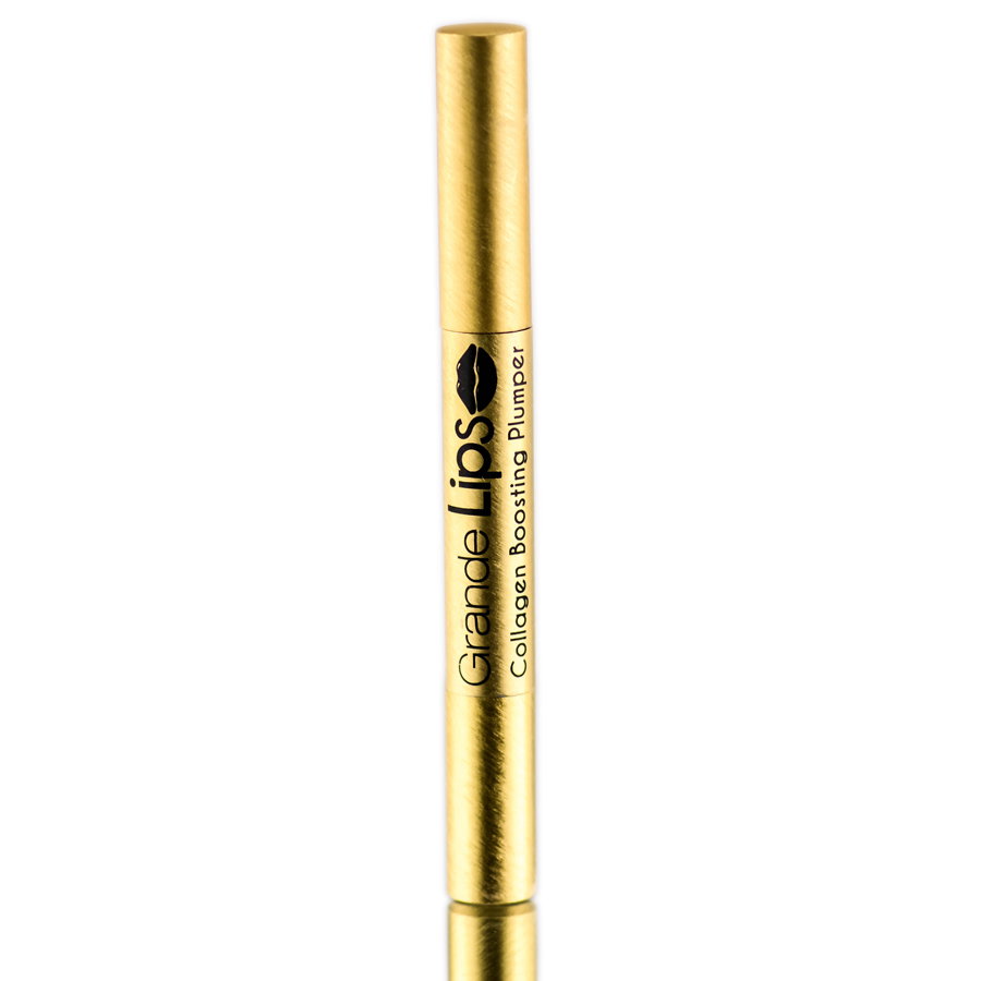 grn01-clear - Grande Lips Hydrating Lip Plumper-image1 grn01-clear - Grande Lips Hydrating Lip Plumper-image1