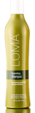 Loma Organics Nourishing Shampoo