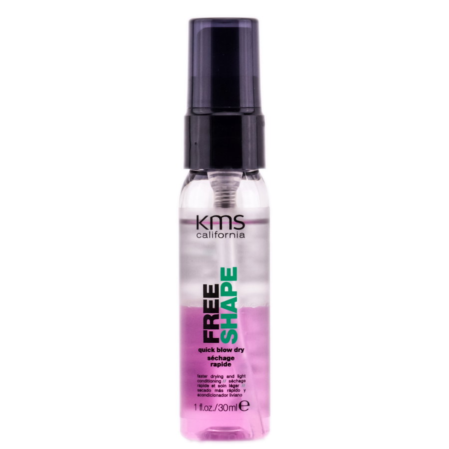 kms06-1-oz - KMS California Free Shape Quick Blow Dry-image1 kms06-1-oz - KMS California Free Shape Quick Blow Dry-image1