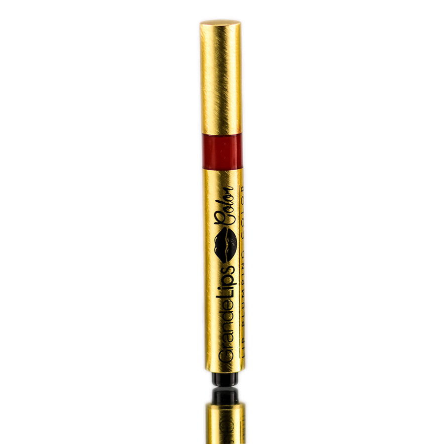 grn01-lust-red - Grande Lips Hydrating Lip Plumper-image1 grn01-lust-red - Grande Lips Hydrating Lip Plumper-image1