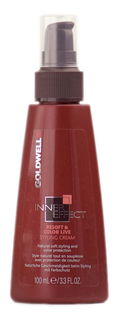 Goldwell Inner Effect Resoft & Color Live Styling Cream