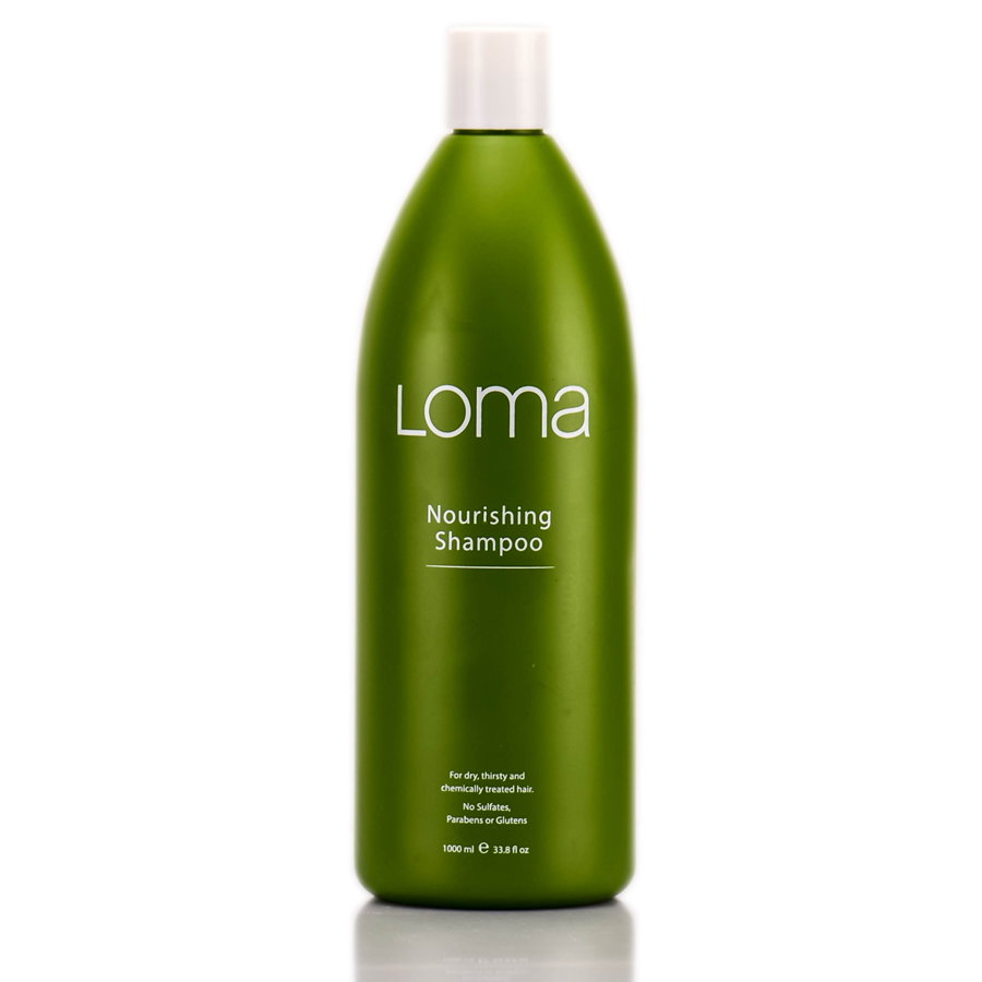lom36-32-oz - Loma Organics Nourishing Shampoo-image1 lom36-32-oz - Loma Organics Nourishing Shampoo-image1