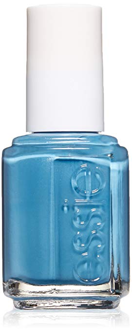 Nail Polish: Essie Nail Polish - Blues
