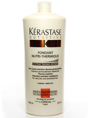 Kerastase Nutritive Fondant Nutri-Thermique for Very Dry and Sensitized Hair