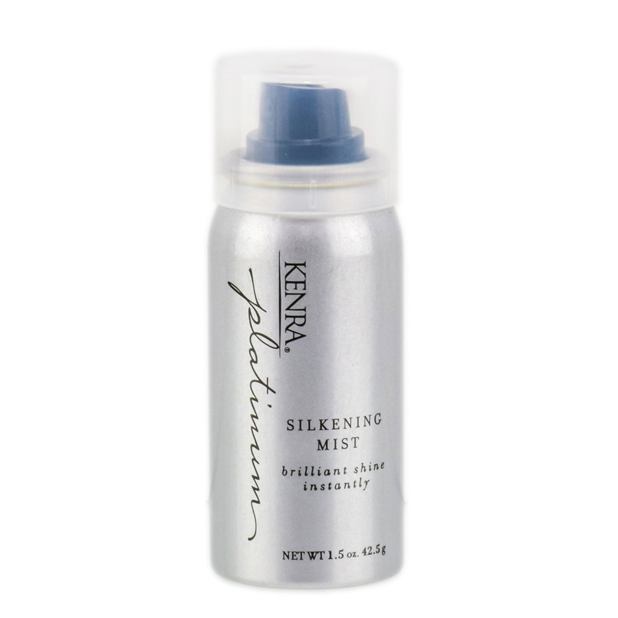 3333-1-5-oz - Kenra Platinum Silkening Mist-image1